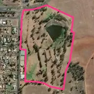 Dunedoo Golf Course Dunedoo Golf Course