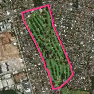 Ryde Parramatta Golf Club