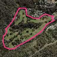 Thredbo Golf Course Thredbo Golf Course