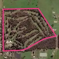 Manjimup Country Club Golf Course Manjimup Country Club Golf Course