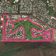 Darwin Golf Course Darwin Golf Course