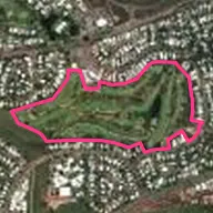 Palmerston Golf Course Palmerston Golf Course