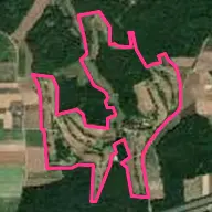 Golfplatz Lichtenau-Weikershof