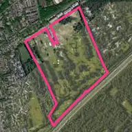 Brasschaat Open Golf & Country Club Brasschaat Open Golf & Country Club