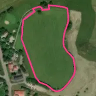 Golfclub Rickenbach e.V. Driving Range Golfclub Rickenbach e.V. Driving Range