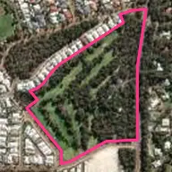 Broadwater Par 3 Golf Course Broadwater Par 3 Golf Course