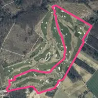 Sport- & Golf-Resort Gut Wissmannshof - Course Gelb