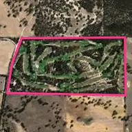 Bordertown Golf Course Bordertown Golf Course