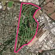 Mudgee Golf Club Mudgee Golf Club
