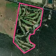 Lang Lang Golf Club Lang Lang Golf Club