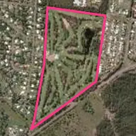 Yeppoon Golf Club Yeppoon Golf Club