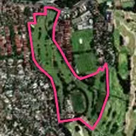 Woollahra Golf Club Woollahra Golf Club