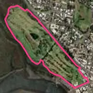 Ocean Grove Golf Course Ocean Grove Golf Course