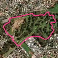 Little Para Golf Course Little Para Golf Course