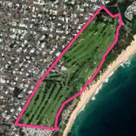Shelly Beach Golf Course Shelly Beach Golf Course