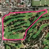 Fremantle Public Golf Course Fremantle Public Golf Course