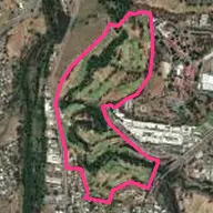 Sandy Gallop Golf Course Sandy Gallop Golf Course