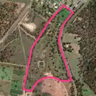 Darlington Point Golf Club