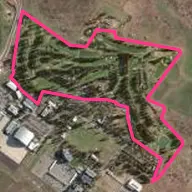 Fairbairn Golf Course Fairbairn Golf Course