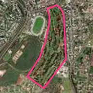 Leeton Golf Course