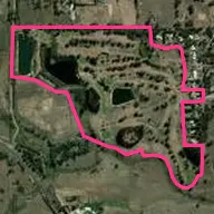 Lancefield Golf Course