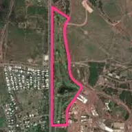 RAAF Golf Course RAAF Golf Course