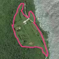 Christmas Island Golf Course Christmas Island Golf Course