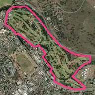 Muswellbrook Golf Club Muswellbrook Golf Club