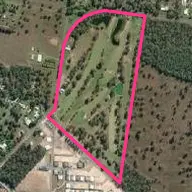 Burrum District Golf Club Burrum District Golf Club