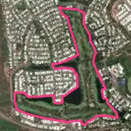 Palmerston Golf Course Palmerston Golf Course