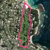 Mollymook Beachside Gold Course Mollymook Beachside Gold Course