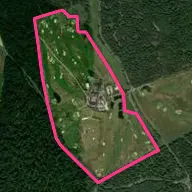 Golfplatz Hofgut Georgenthal
