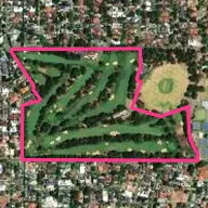 Nedlands Golf Club Nedlands Golf Club