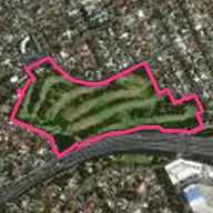 Canterbury Public Golf Course