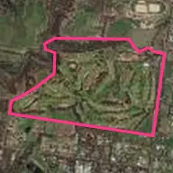 Yarrambat Park Public Golf Course Yarrambat Park Public Golf Course