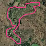 Ellerston Golf Course Ellerston Golf Course
