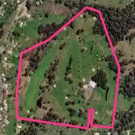 Tumbarumba Golf Club