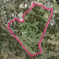 Lake Crackenback Golf Course Lake Crackenback Golf Course