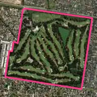 Cranbourne Golf Club Cranbourne Golf Club