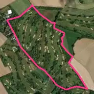 Golfplatz Niep Golfplatz Niep