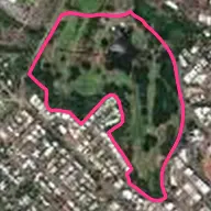 Gardens Park Golf Links Gardens Park Golf Links
