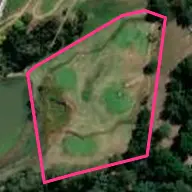RACV Healsville Country Club - Four-hole Short Course RACV Healsville Country Club - Four-hole Short Course