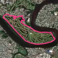 Indooroopilly Golf Course Indooroopilly Golf Course