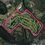 Oak Point Golf Club Oak Point Golf Club
