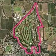 Willunga Golf Course Willunga Golf Course