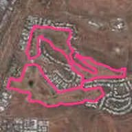 Alice Springs Golf Club