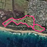 Barwon Heads Golf Course Barwon Heads Golf Course