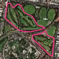 Royal Park Golf Course Royal Park Golf Course