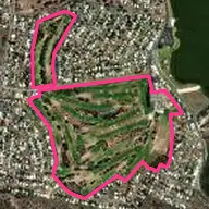 South Lakes Golf Club