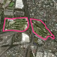 Strathfield Golf Course (private) Strathfield Golf Course (private)